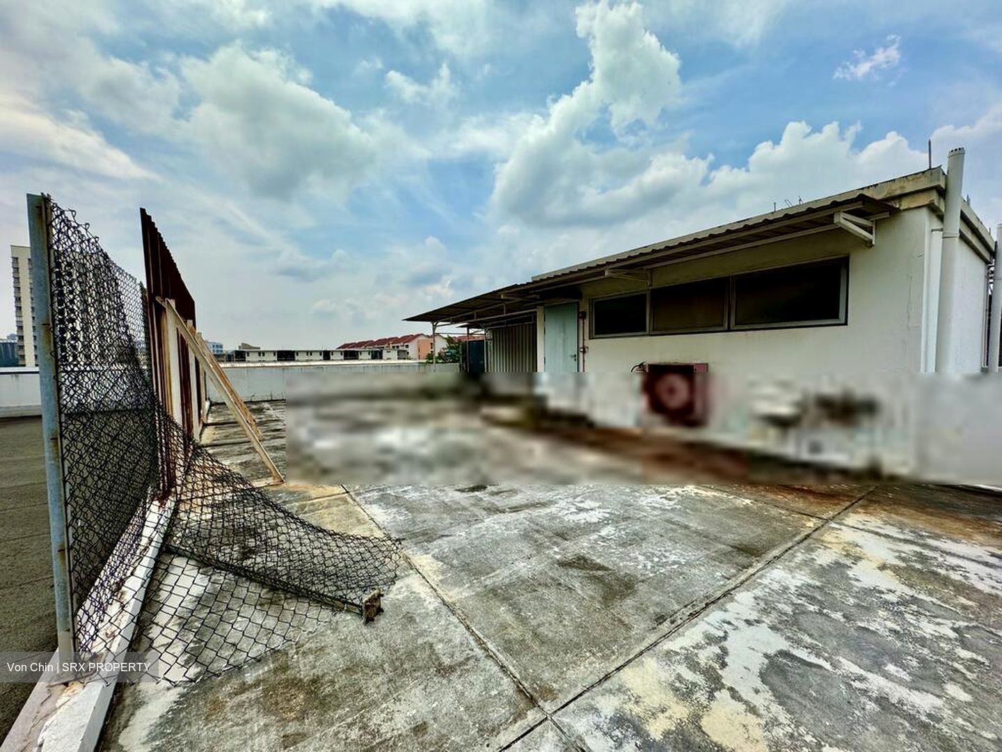 2.8 Penjuru Tech Hub (D22), Factory #488386811